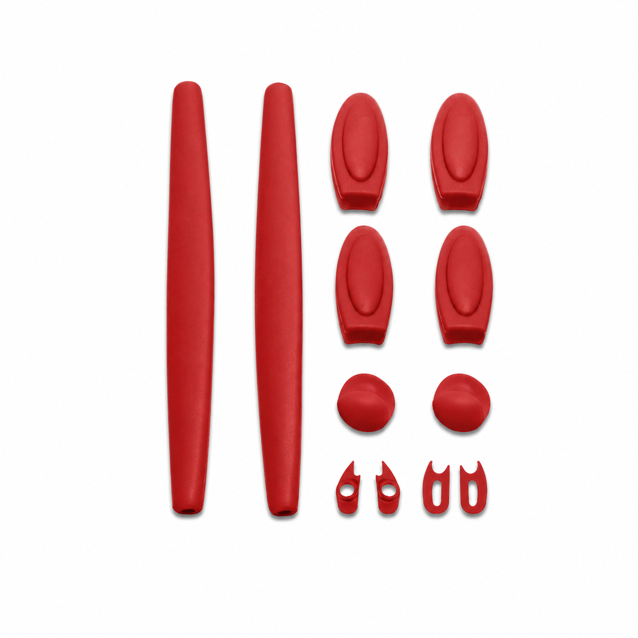 KIT ROMEO 1.0 VERMELHO