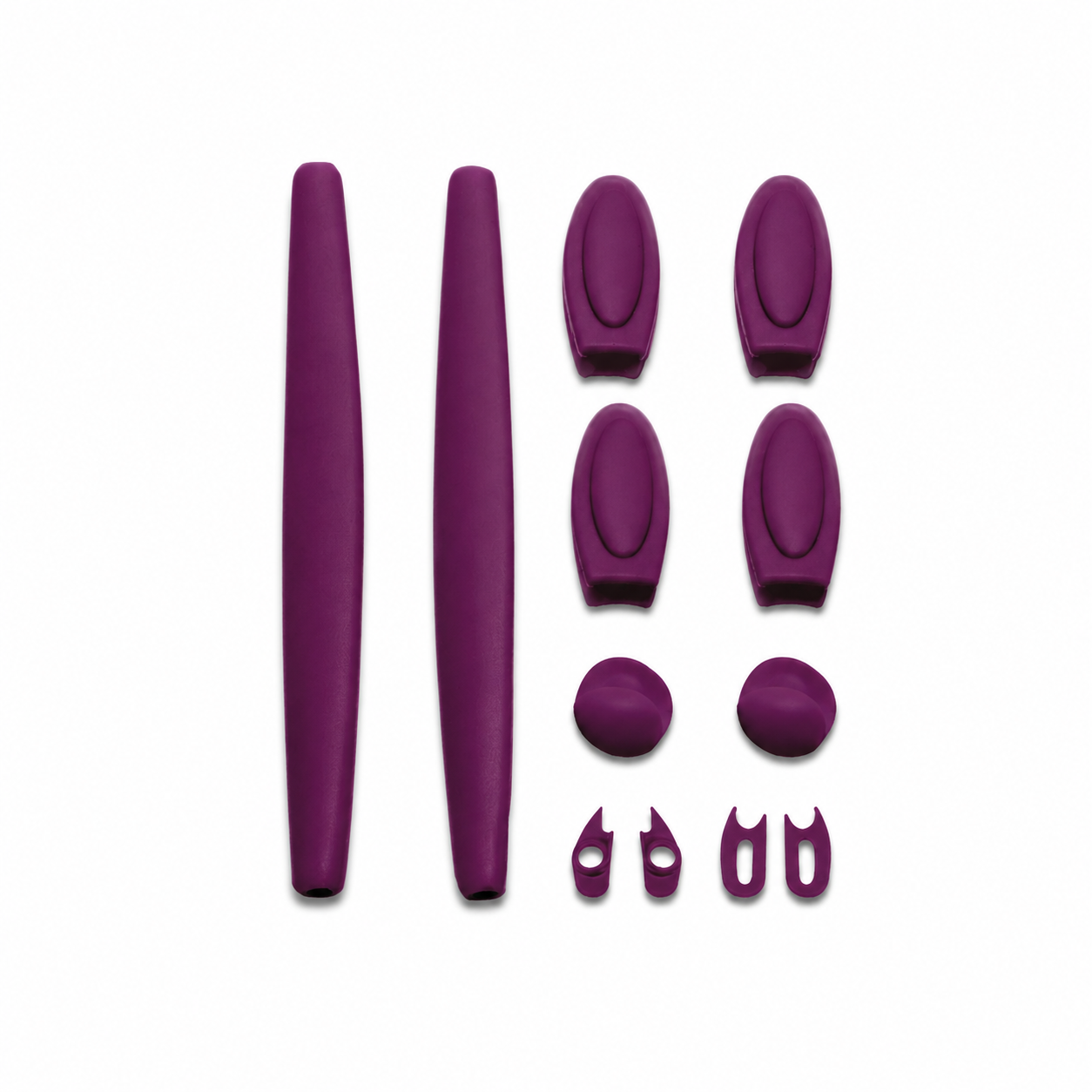 KIT ROMEO 1.0 ROXO