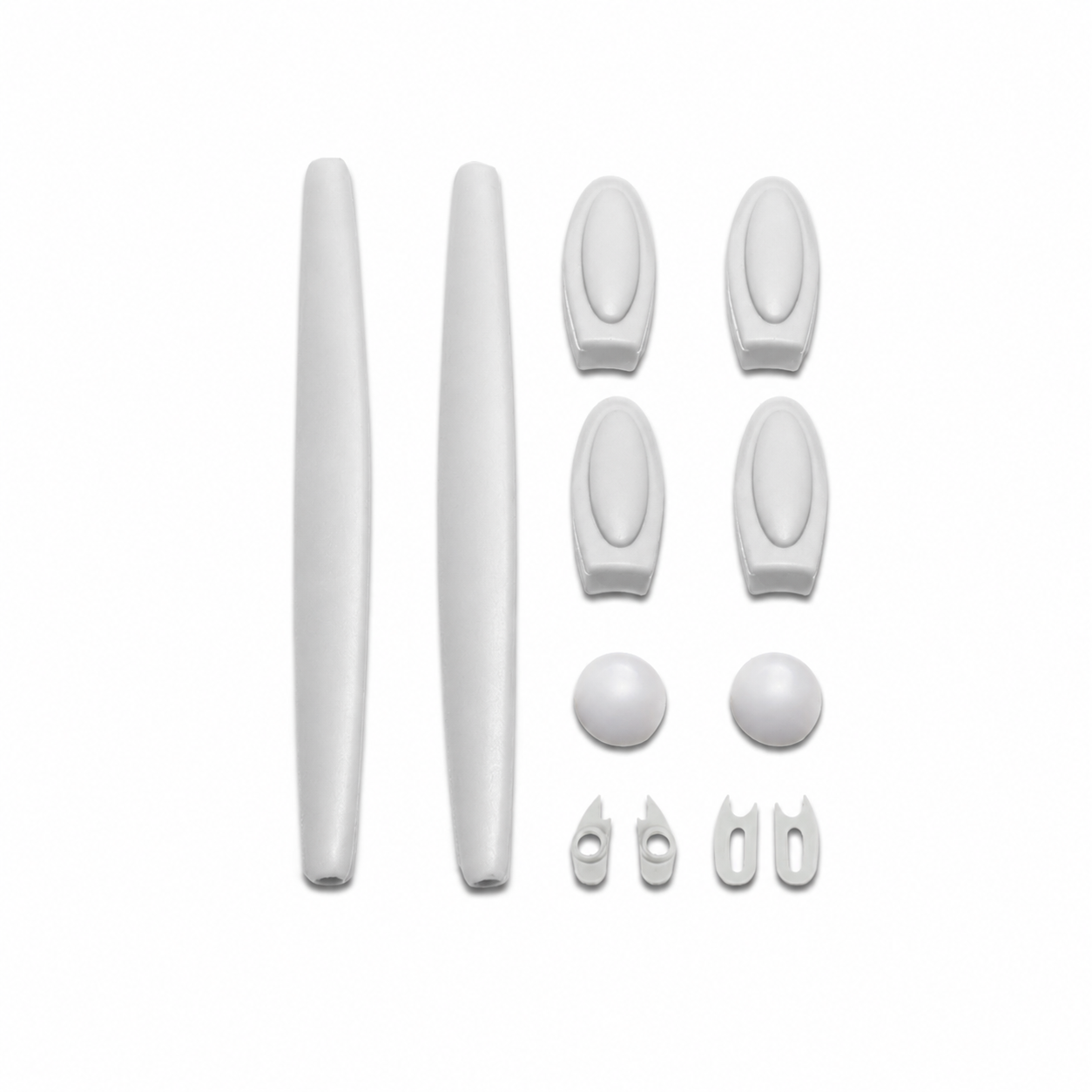 KIT ROMEO 1.0 BRANCO