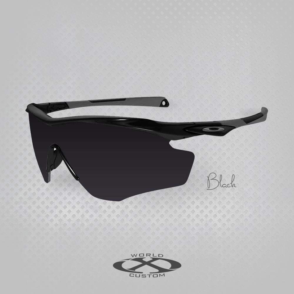 LENTES M2 FRAME XL