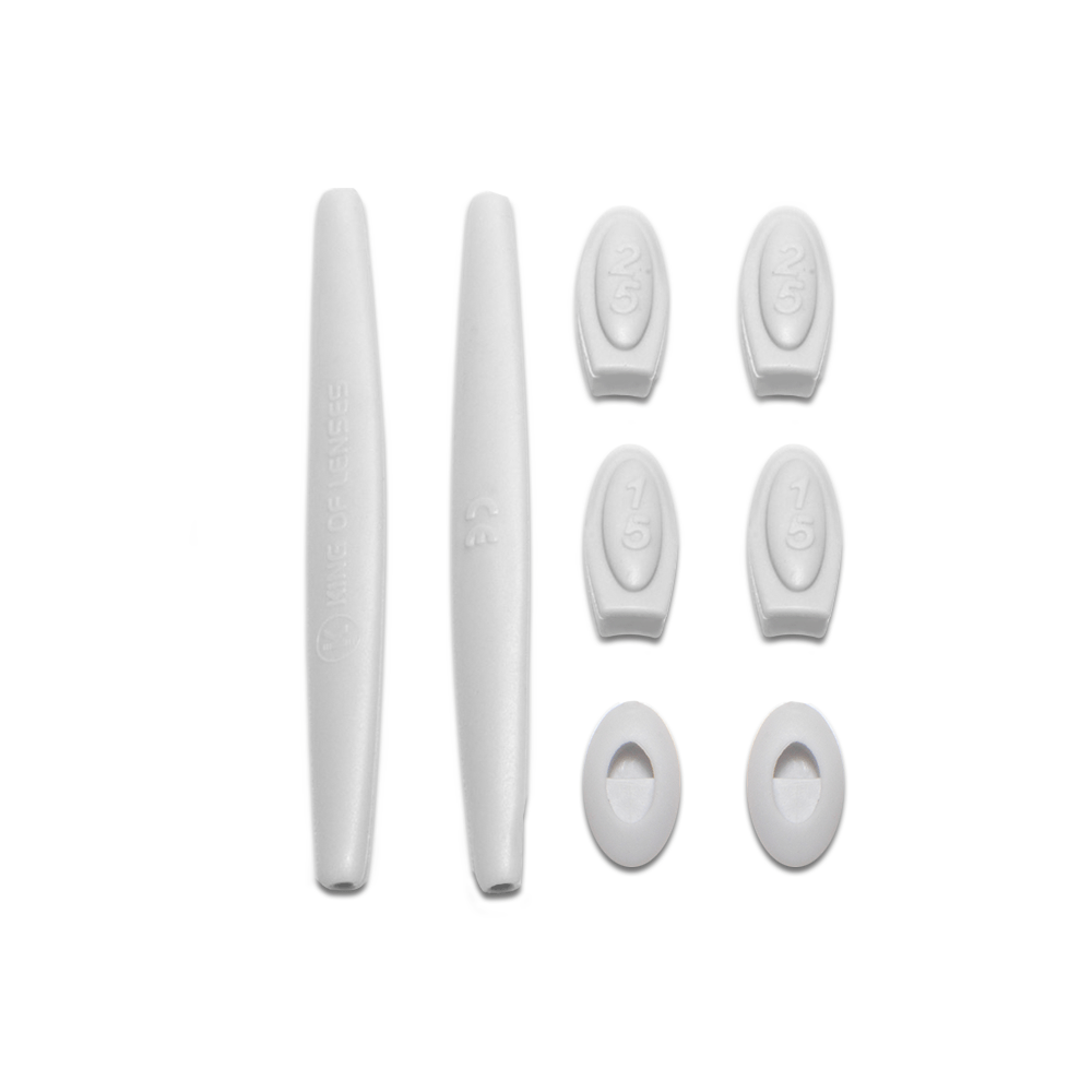KIT MARS BRANCO