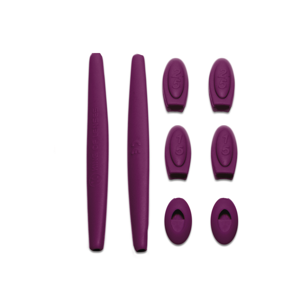 KIT MARS ROXO