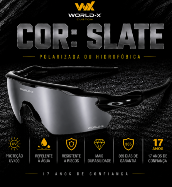 LENTES RADAR EV PITCH