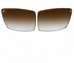 BROWN DEGRADÊ