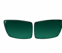 EMERALD - COR ESPECIAL