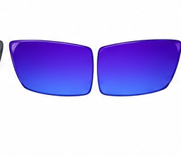 TANZANITE - COR ESPECIAL