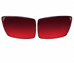 TORCH/DARK RUBY - COR ESPECIAL