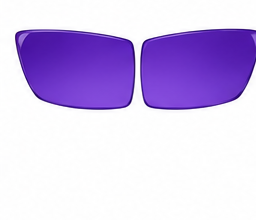 VIOLET PREMIUM - COR ESPECIAL