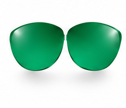 EMERALD - COR ESPECIAL