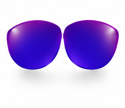 TANZANITE - COR ESPECIAL