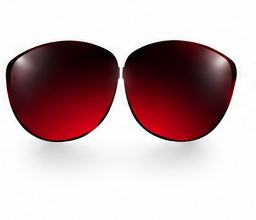 TORCH/DARK RUBY - COR ESPECIAL