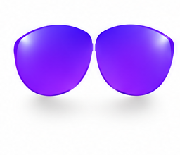 VIOLET PREMIUM - COR ESPECIAL