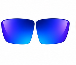 NEON BLUE