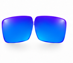 NEON BLUE