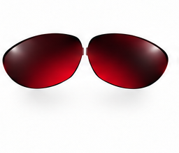 TORCH/DARK RUBY - COR ESPECIAL