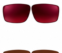 TORCH/DARK RUBY - COR ESPECIAL