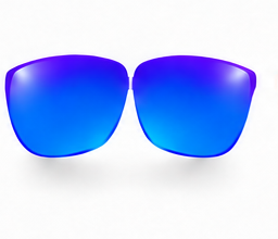 NEON BLUE