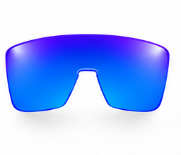 NEON BLUE