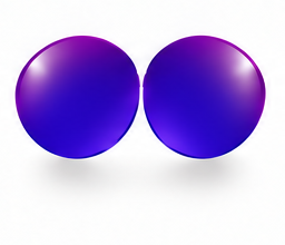 TANZANITE - COR ESPECIAL