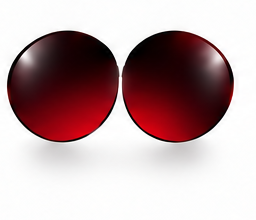 TORCH/DARK RUBY - COR ESPECIAL